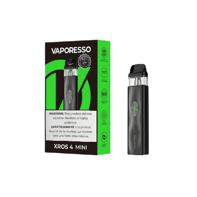 Vaporesso XROS 4 Mini